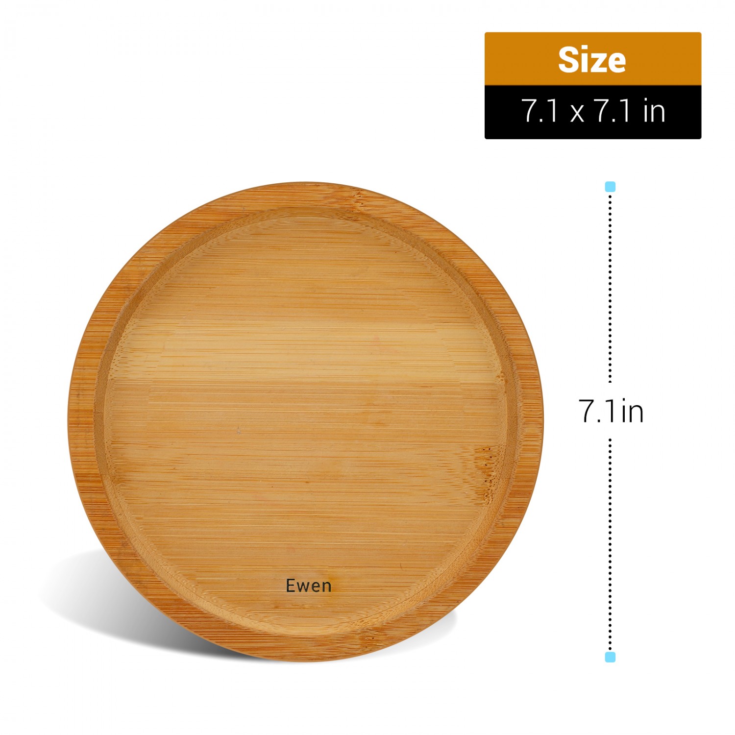 Ewen Silicone Placemats for Kitchen